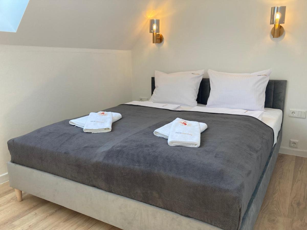 Nowe Apartamenty Ostoja - Nad Baltykiem - Cisza I Piekno Natury Zastan エクステリア 写真