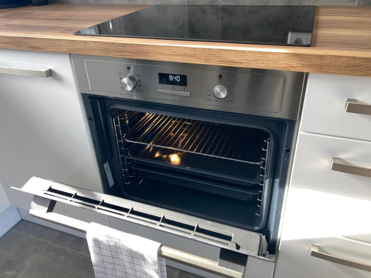 Nowe Apartamenty Ostoja - Nad Baltykiem - Cisza I Piekno Natury Zastan エクステリア 写真
