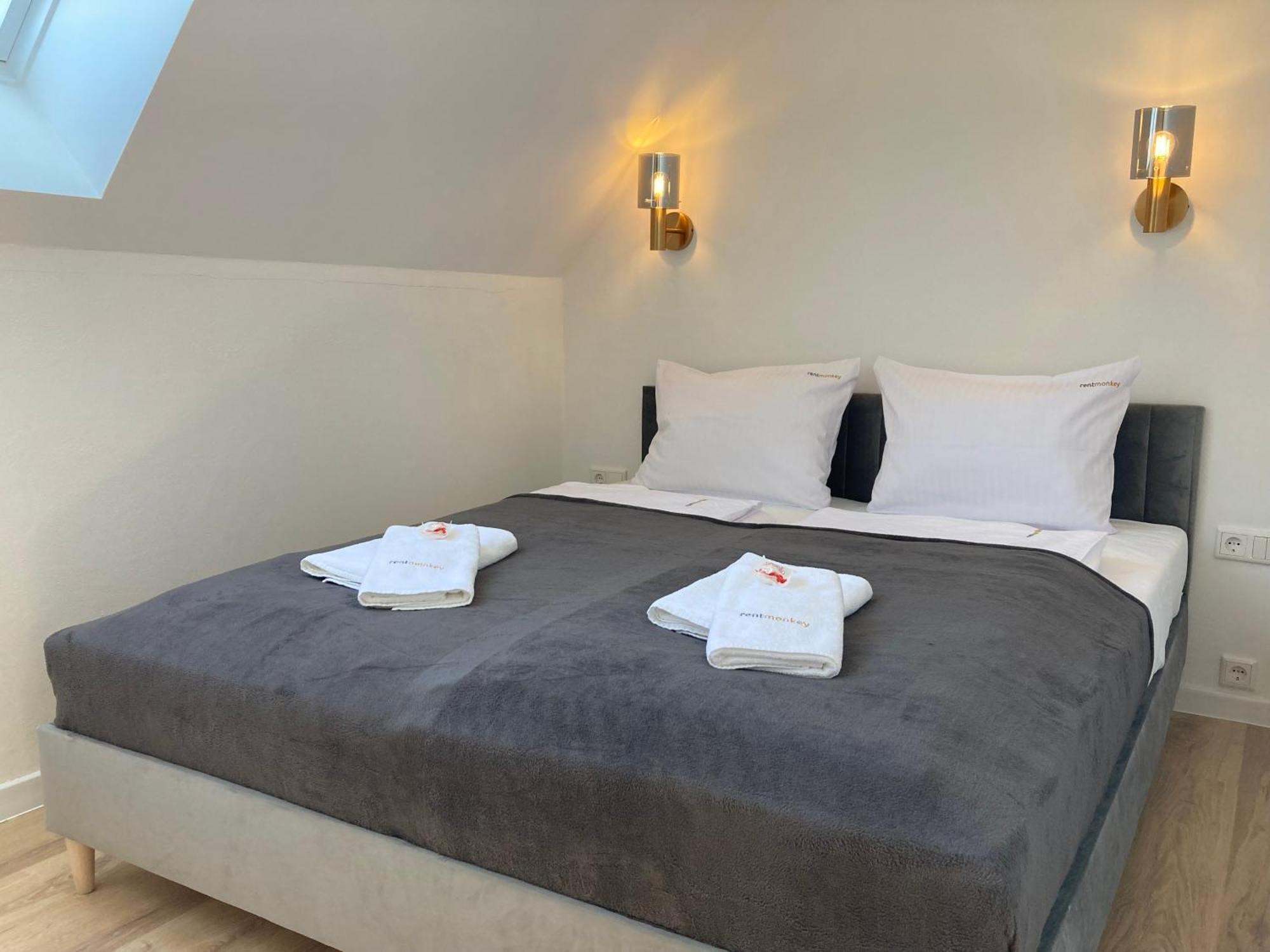 Nowe Apartamenty Ostoja - Nad Baltykiem - Cisza I Piekno Natury Zastan 部屋 写真