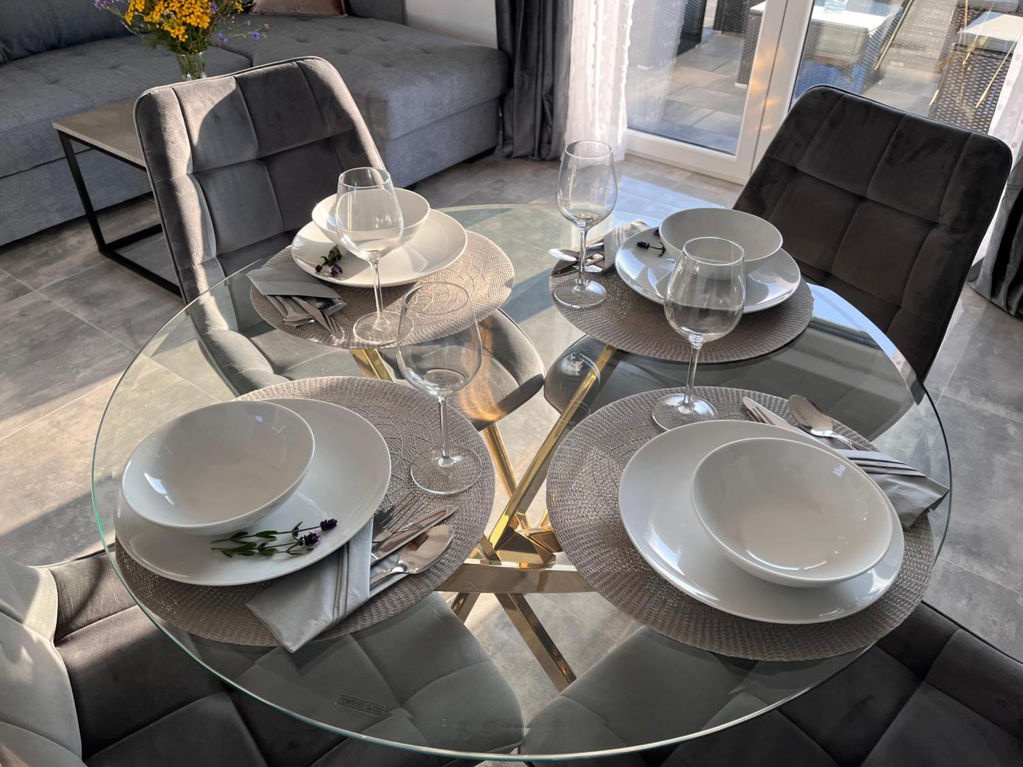 Nowe Apartamenty Ostoja - Nad Baltykiem - Cisza I Piekno Natury Zastan エクステリア 写真