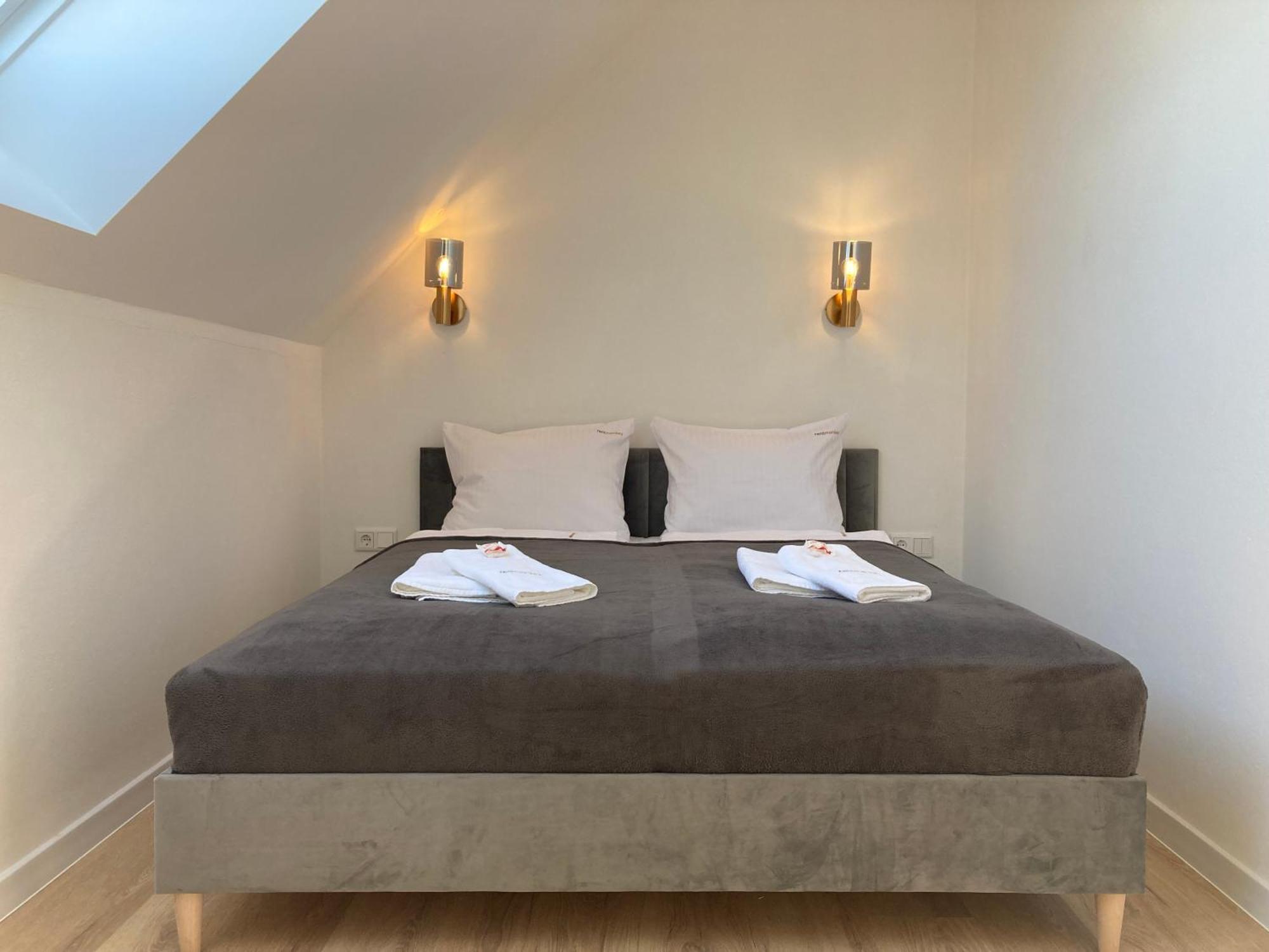 Nowe Apartamenty Ostoja - Nad Baltykiem - Cisza I Piekno Natury Zastan エクステリア 写真