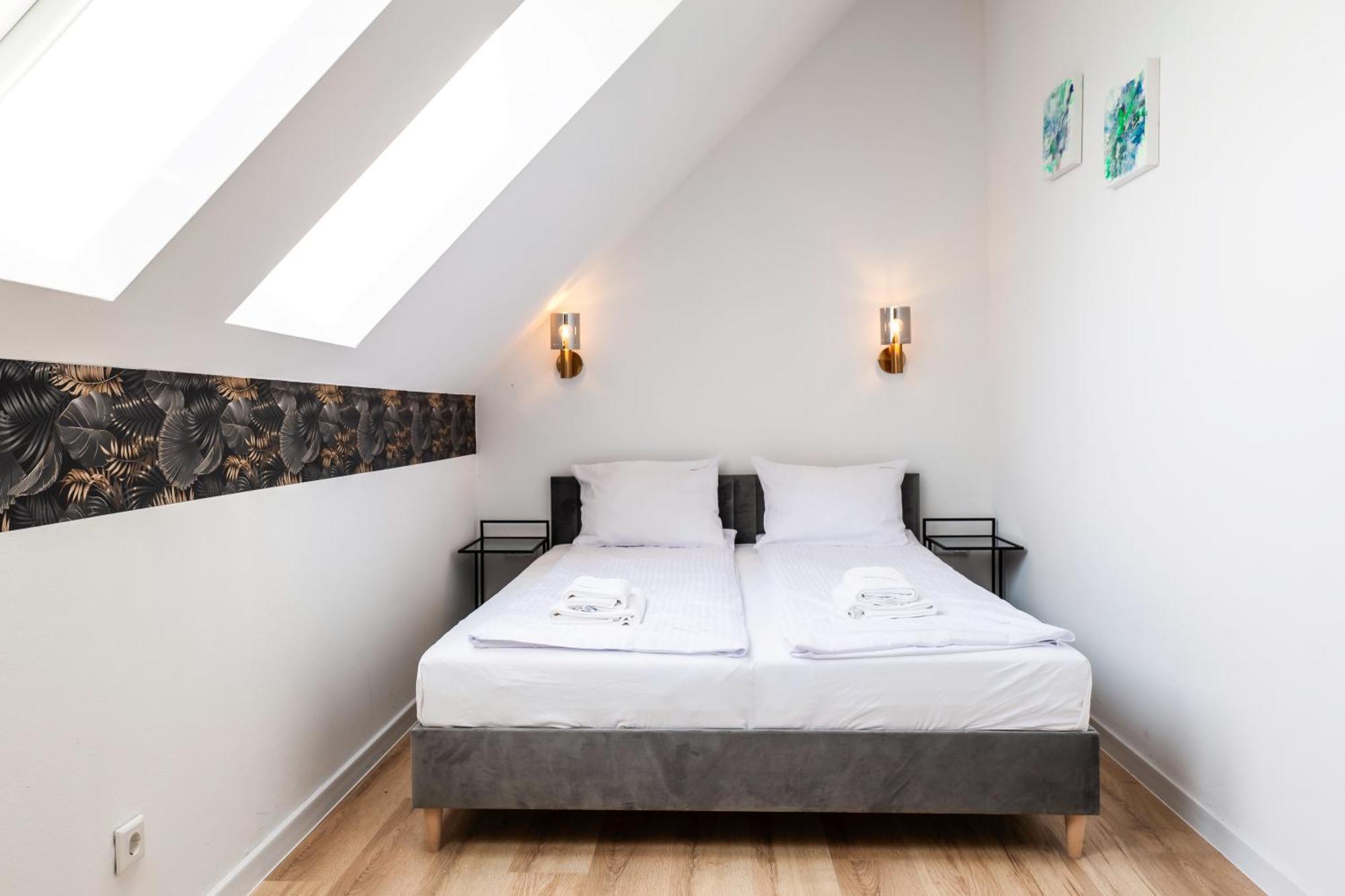 Nowe Apartamenty Ostoja - Nad Baltykiem - Cisza I Piekno Natury Zastan エクステリア 写真