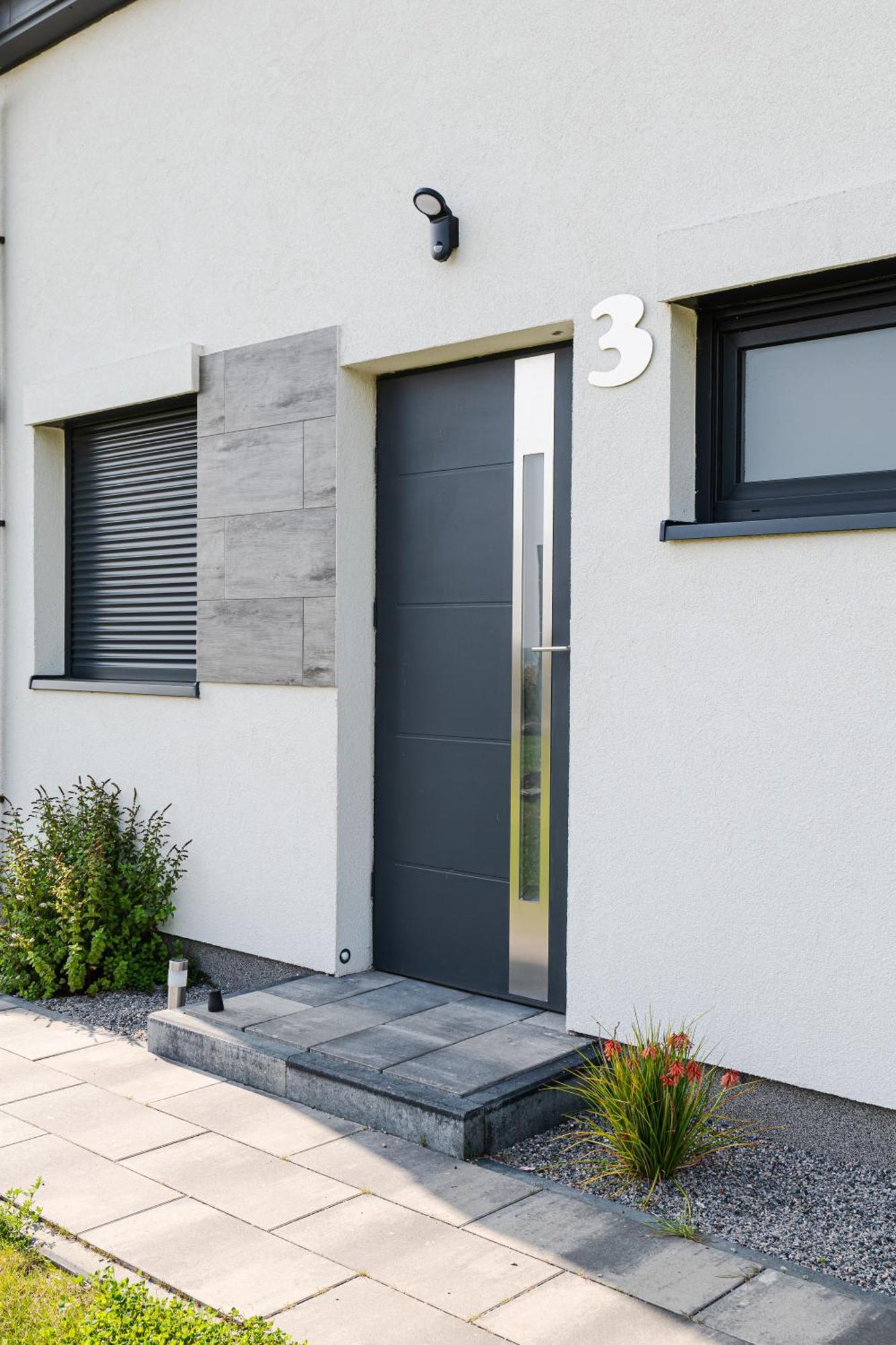Nowe Apartamenty Ostoja - Nad Baltykiem - Cisza I Piekno Natury Zastan エクステリア 写真